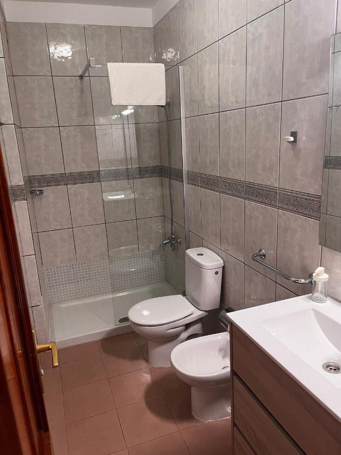 Apartament Atico Parque San Sebastián de la Gomera Zewnętrze zdjęcie